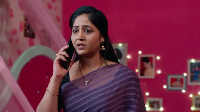 Ammayi Garu - December 02, 2025 - Episode Spoiler