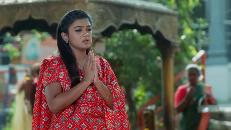 Auto Vijayashanthi - December 02, 2025 - Episode Spoiler