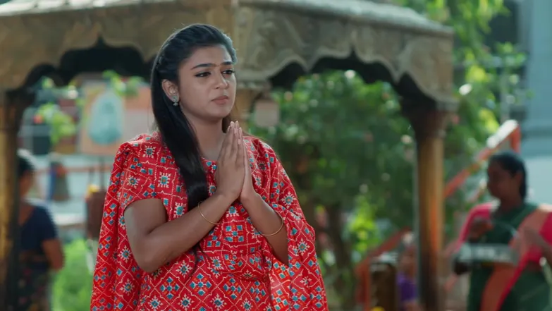 Auto Vijayashanthi - December 02, 2025 - Episode Spoiler