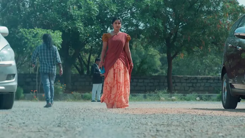 Chamanthi - December 02, 2025 - Episode Spoiler