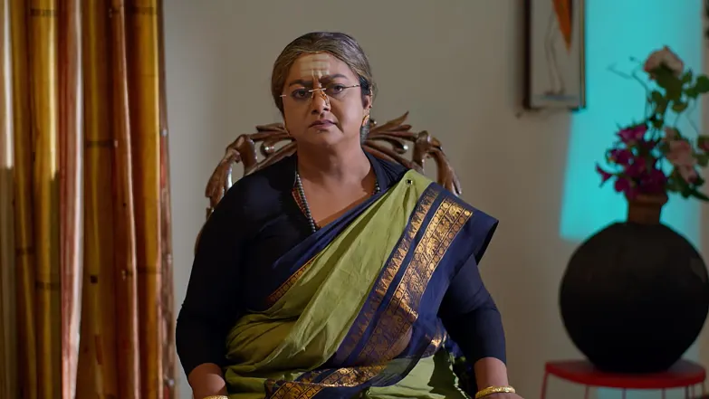 Dheerga Sumangali Bhava - December 02, 2025 - Episode Spoiler