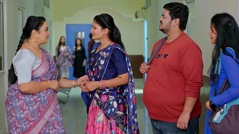 Gundamma Katha - December 02, 2025 - Episode Spoiler