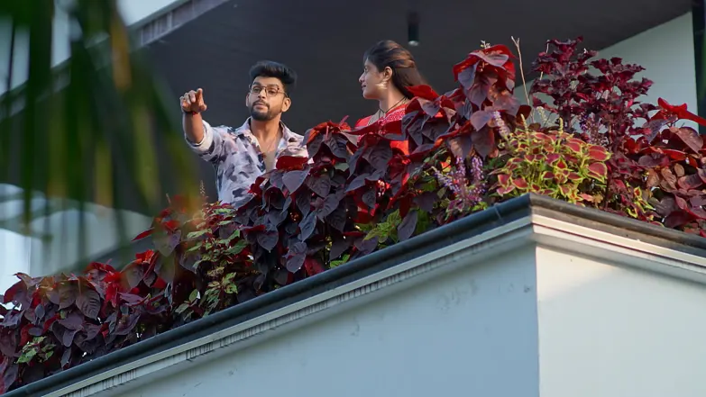 Jagadhatri - December 02, 2025 - Episode Spoiler