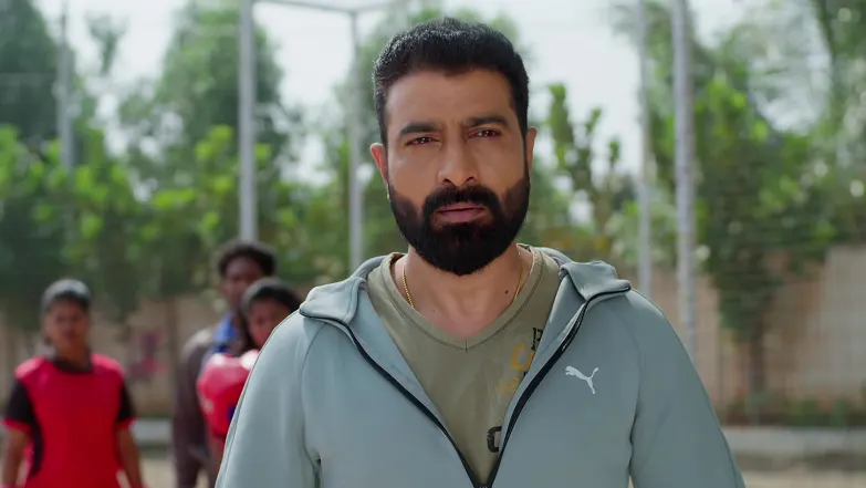 Jayam - December 02, 2025 - Episode Spoiler