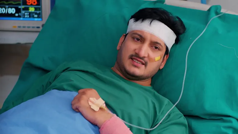 Meghasandesam - December 02, 2025 - Episode Spoiler