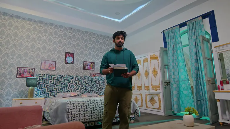 Ummadi Kutumbam - December 02, 2025 - Episode Spoiler