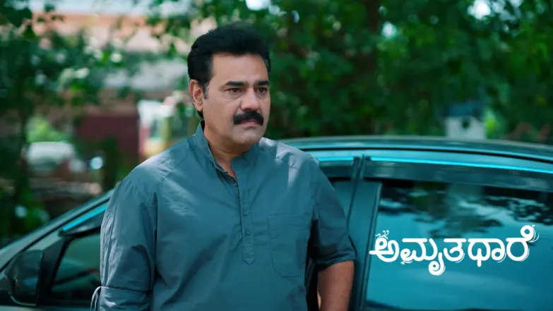 Will Bhagya Meet Bhoomika? Episode 807