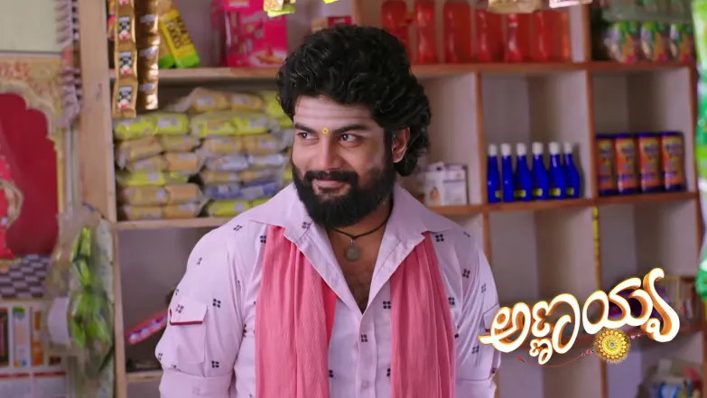 Gym Seena and Pinkie's Picture Angers Shivanna Episode 345