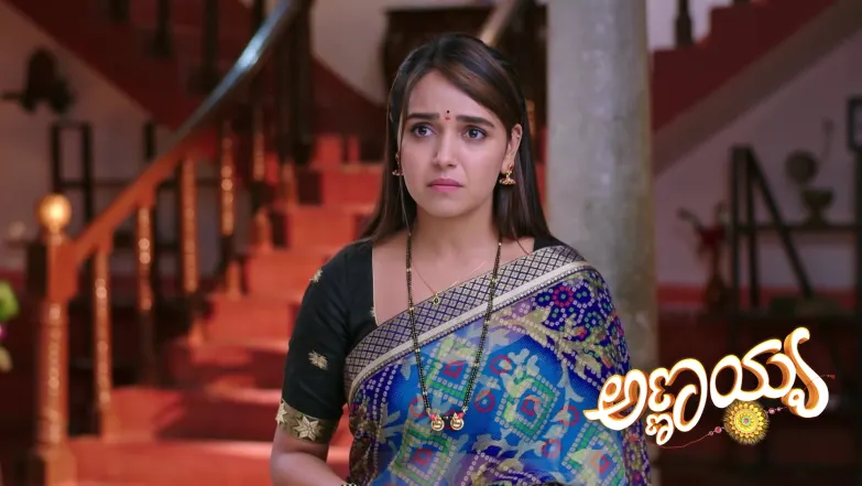 Shivanna Shows a Shocking Photo to Madappa Episode 346