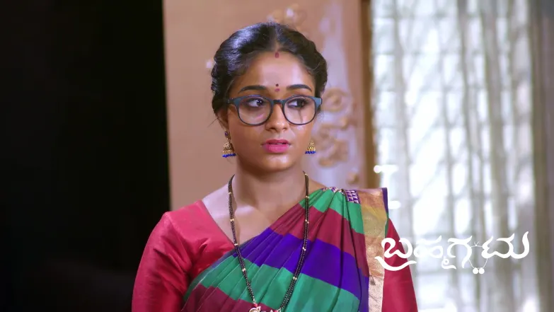 Jayaram Celebrates Narasimha's Birthday Episode 385