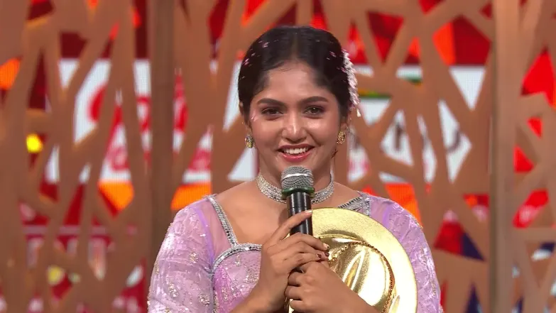 The First Competition Round Episode 7