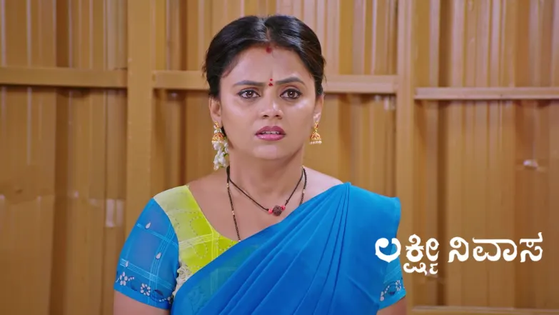 Jayanth Discovers an Important Information Episode 822