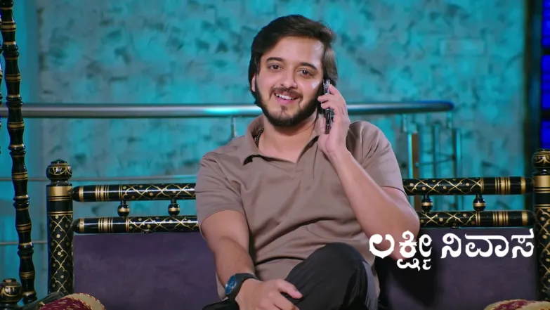 Siddu Learns about a Plot against Him Episode 825