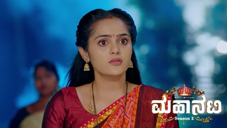 Ananda Bhairavi Is Accused of Theft Episode 241