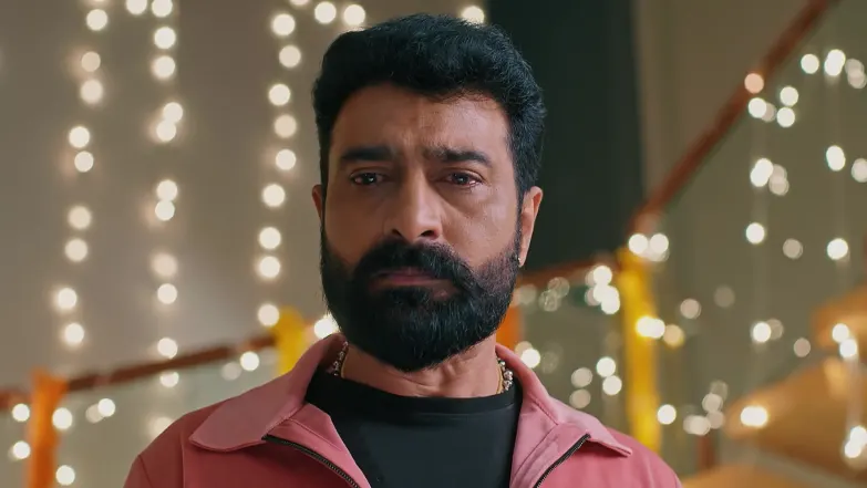 Rudra Saves Ganga from Goons Episode 9