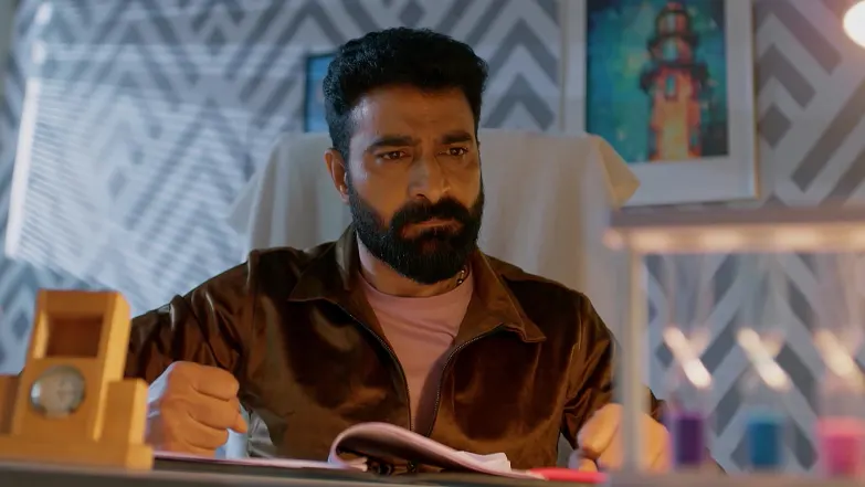 Ganga Agrees to Do Labour Work Episode 12