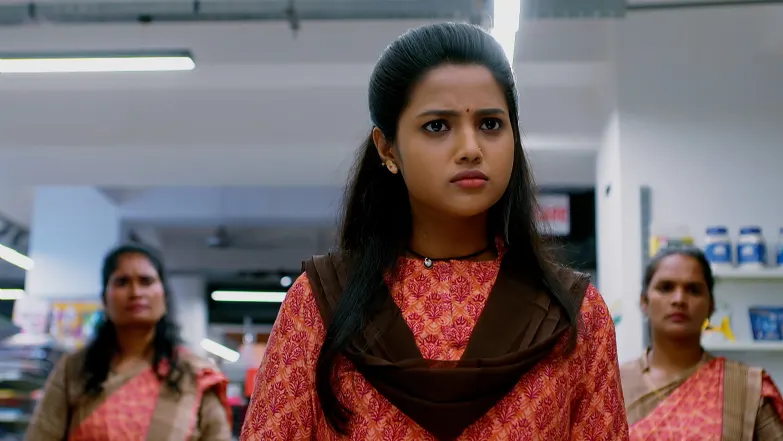 Rudra’s Uncle Offers Ganga a Job Episode 13