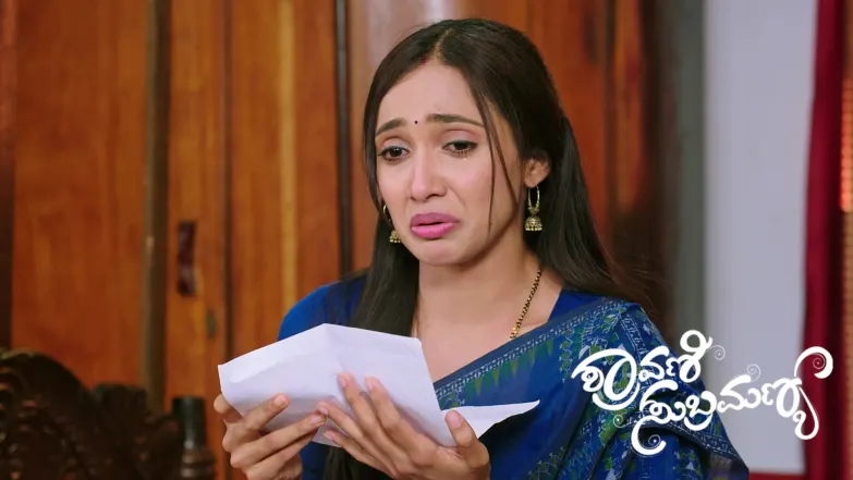 Will Nandini and Prithviraj Die in a Fire? Episode 471