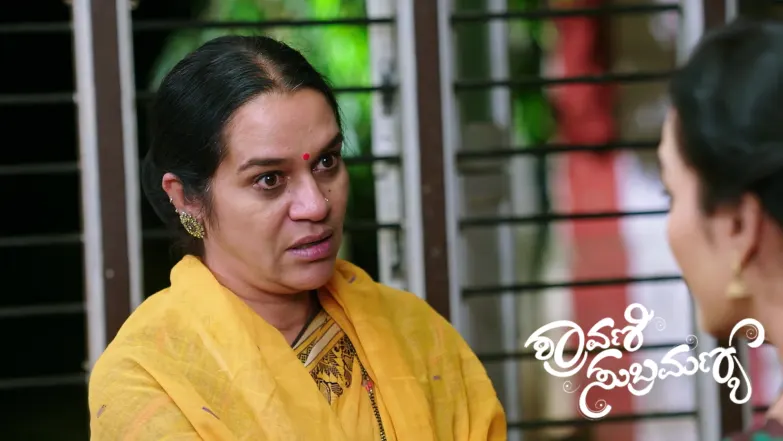 Vijaya Receives Good News Episode 469