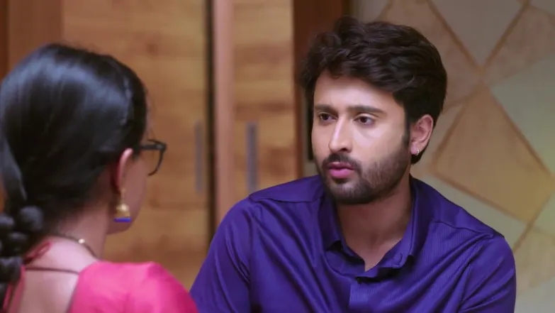 Brahmagantu - December 05, 2025 - Best Scene 