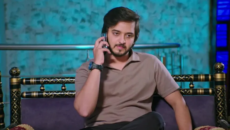 Lakshmi Nivasa - December 04, 2025 - Best Scene 