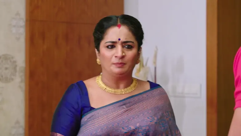 Shravani Subramanya - December 05, 2025 - Best Scene 