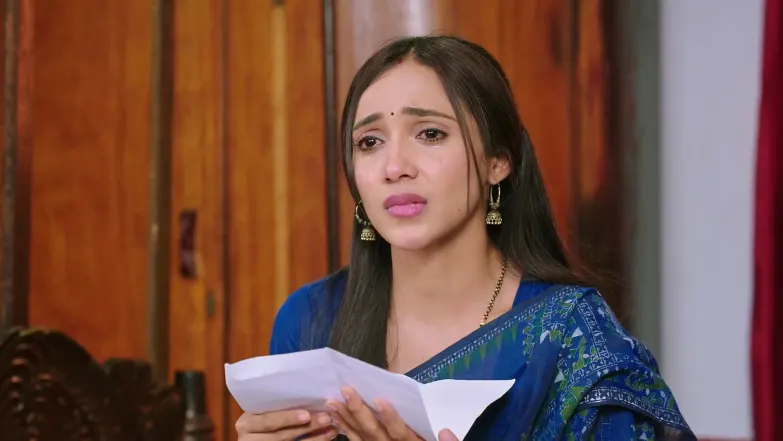 Shravani Subramanya - December 04, 2025 - Best Scene 