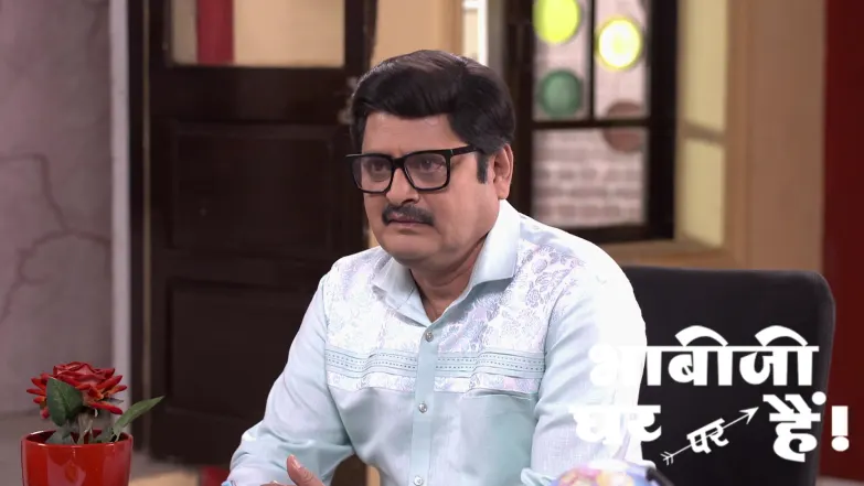 Angoori Enters Politics Episode 2737