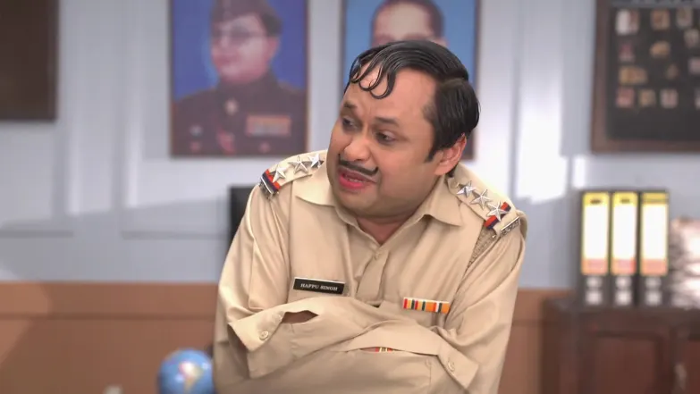 Happu Ki Ultan Paltan - December 04, 2025 - Best Scene 