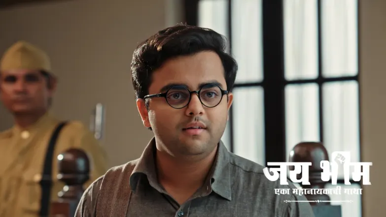 Puran Is Acquitted in Court Episode 968