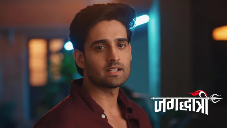 The Photos in Shivay’s Lab Shock Jagadhatri Episode 21