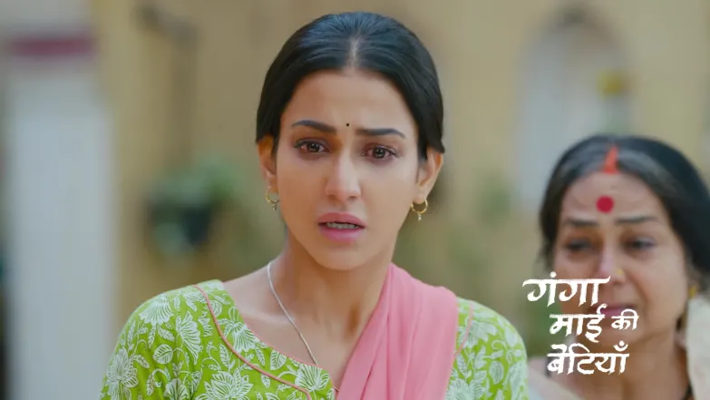 Kali Learns about His Past Episode 69