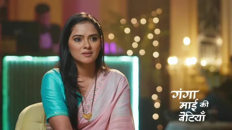 Sneha Encounters a Mysterious Gypsy Episode 73