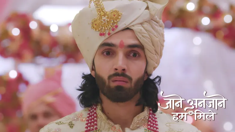 Sharda’s Drama to Dodge Her Arrest Revealed Episode 359