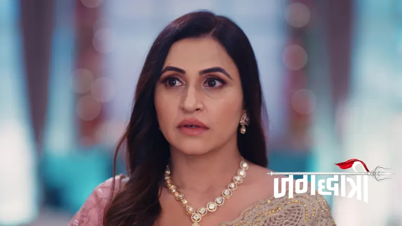 Rekha and Sampada Plot to Steal Jagadhatri’s Land Episode 22