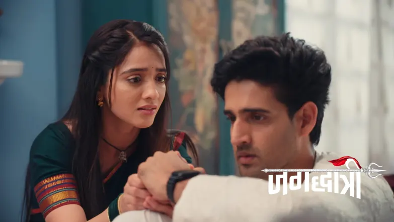 Jagadhatri - December 05, 2025 Episode 26