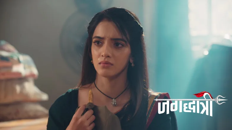 Jagadhatri - December 04, 2025 Episode 25