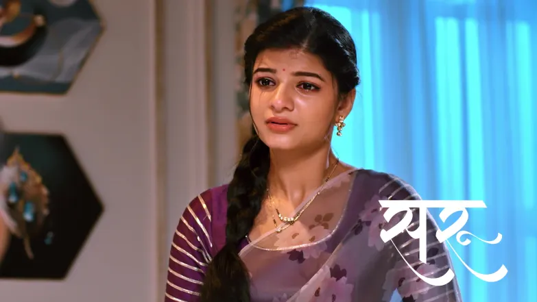 Tara’s Pretence Puts Saru in Trouble Episode 205