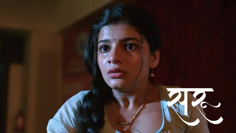 Anika Orchestrates Saru’s Wardrobe Malfunction Episode 202