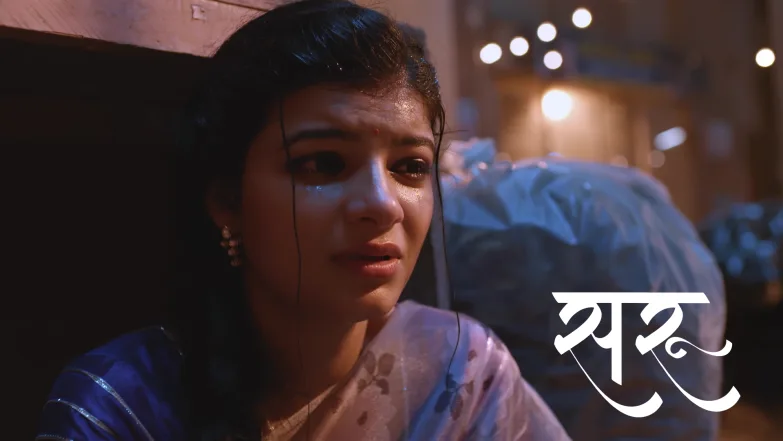 Chased and Saved, Yet Trouble Awaits Saru Episode 207