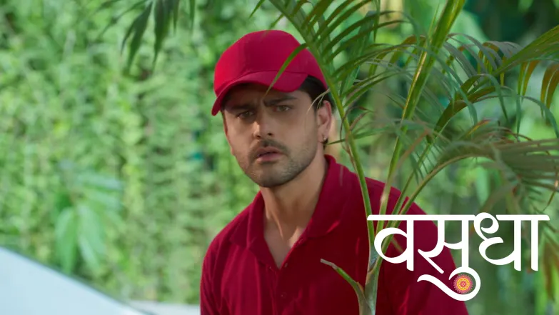 Chandrika Discovers Vasudha’s Secret Episode 406