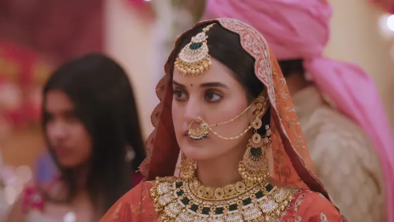 Jaane Anjaane Hum Mile - December 04, 2025 - Best Scene 