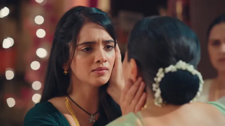 Jagadhatri - December 04, 2025 - Best Scene 