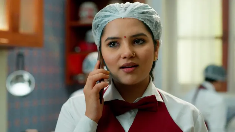 Vasudha - December 05, 2025 - Best Scene 