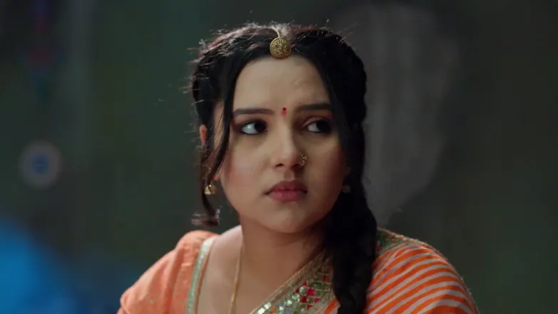 Vasudha - December 04, 2025 - Best Scene 