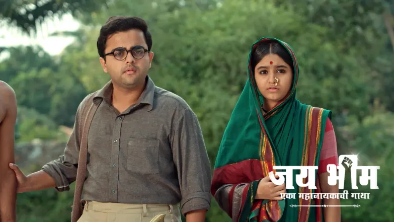 Bhim Brings Puran to the Chawl Episode 969