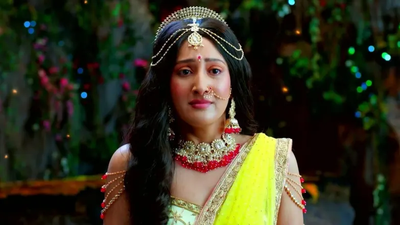 Mynavathi Leaves from Kailasa Episode 6