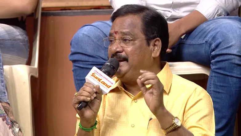 Tamizha Tamizha Season 3 - November 30, 2025 - Episode Spoiler