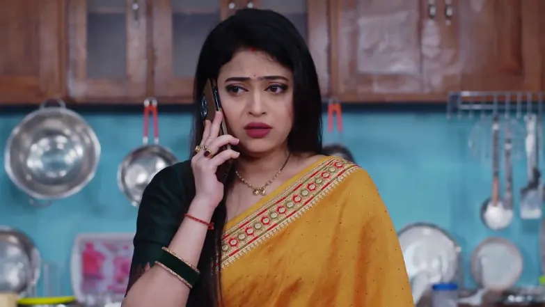 Sathi Sata Janmara | November 24  - November 29, 2025 30th November 2025 Webisode