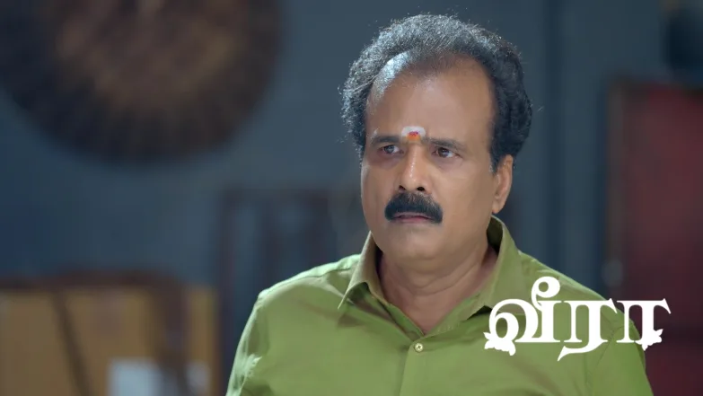 Will Maaran Find the Hermit? Episode 495